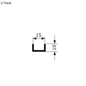 Sliding Fly Screen for Patio Doors (DIY Kit)